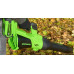Воздуходувка аккумуляторная GREENWORKS GD40BG3 40V, АКБ 8Ач и ЗУ 2408207UH купить с доставкой и официальной гарантией