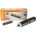 Отвертка аккумуляторная STURM CD3404U2 micro USB, набор бит, без ЗУ [CD3404U2]