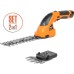 Ножницы-кусторез аккумуляторные DAEWOO DAHT 772Li SET