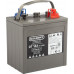 Аккумулятор GELBERT DT146 (T-145) 6V 215A/h C5 тяговый
