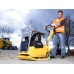 Виброплита WACKER NEUSON DPU 3760H дизельный двигатель HATZ, реверсивная [5000610358]
