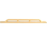 Терка STAYER PROFI полутерок полиуретановый, 120x1200мм 0812-12-120
