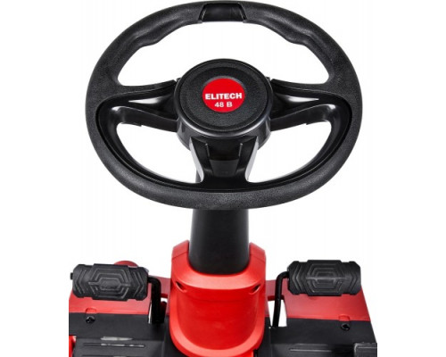 Садовый райдер ELITECH МА 4892 (E1610.005.00) 210454