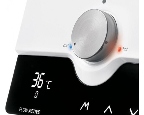 Водонагреватель проточный ELECTROLUX NPX 8 Flow Active 2.0 [НС-1146493]