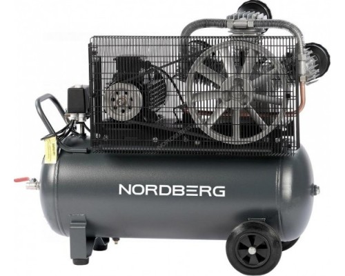 Компрессор поршневой NORDBERG NCP100/950 [ЦБ-0010067]