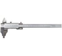 Штангенциркуль RGK SCM-II-200 двусторонний механический  757126