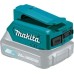 Адаптер питания для аккумулятора MAKITA USB / 10.8В CXT  (SEAADP06) [SEAADP06]