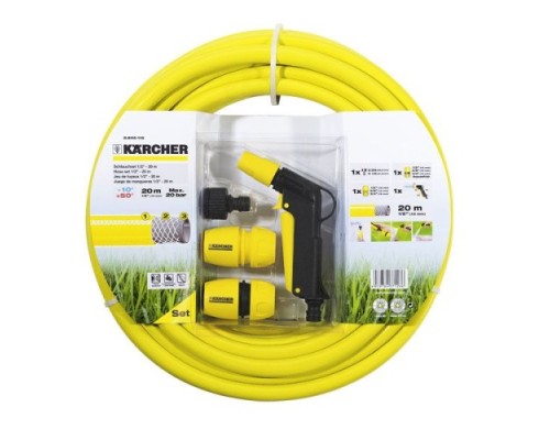 Шланг KARCHER 2.645-115.0 в компл. с соед 1/2