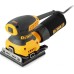 Виброшлифмашина DeWALT DWE 6411 [DWE6411-QS]