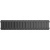 Радиатор отопления ROYAL THERMO PianoForte 200 Noir Sable VDR80 - 18 секц. НС-1506330 купить с доставкой и официальной гарантией
