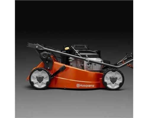 Газонокосилка бензиновая HUSQVARNA LC 353VI самоходная [9670695-01]