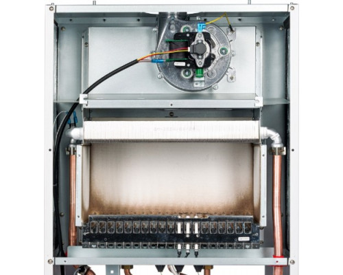 Котел газовый KOTITONTTU TOIVO T40 OK 00-00000215 купить с доставкой и официальной гарантией