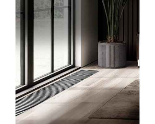 Конвектор внутрипольный ROYAL THERMO ATRIUM RT-A-110/200/2000-DG-U-NA [НС-1477241]