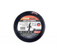 Леска триммерная MAXPILER MLB-33001 3.0мм*90м, квадрат
