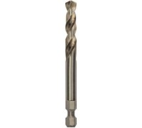 Центрирующее сверло BOSCH 7,15х85 мм HSS-Co PRO 2608594255