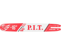 Шина для цепной пилы P.I.T. ASCH02-160A
