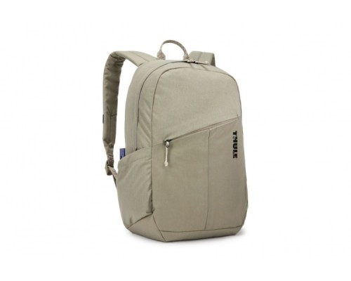 Рюкзак THULE 3 204 769 notus backpack, 20l, vetiver gray [3204769]