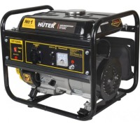 Генератор бензиновый HUTER HT 1000 L 64/1/2