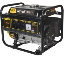 Генератор бензиновый HUTER HT 1000 L 64/1/2