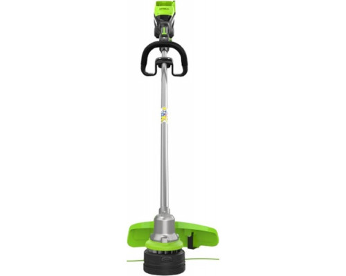 Триммер аккумуляторный GREENWORKS ST121 82V, без АКБ и ЗУ 2112507 купить с доставкой и официальной гарантией