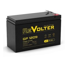 Аккумулятор REVOLTER GP 1209