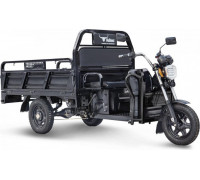 Трицикл грузовой RUTRIKE D4 1800 60V1500W Черный 2496 023293-2496