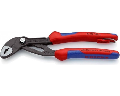 Клещи переставные KNIPEX 