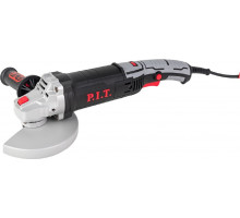 Угловая шлифмашина сетевая P.I.T. PWS150-C1