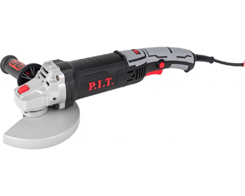 Угловая шлифмашина сетевая P.I.T. PWS150-C1 купить с доставкой и официальной гарантией