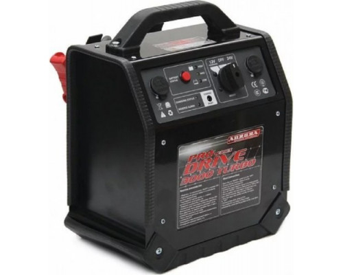 Пусковое устройство AURORA DRIVE 3000 TURBO PRO 14544