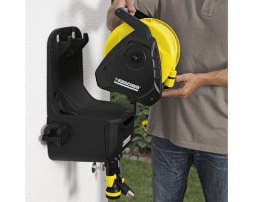 Тележка и катушка для шланга KARCHER 2.645-163.0 hr 7.300 premium