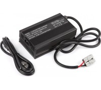 Зарядное устройство RUTRIKE 24V 50AH интеллектуальное для литиевых аккумуляторов 022589
