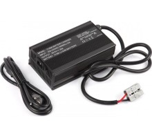 Зарядное устройство RUTRIKE 24V 50AH интеллектуальное для литиевых аккумуляторов 022589