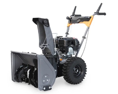 Снегоуборочная машина VILLARTEC WB5556 Снегоуборочная машина VILLARTEC WB5556