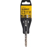 Бур SDS-plus DeWALT 10 x 50 / 110 мм  Extreme 2 DT9539-QZ [DT9539-QZ]