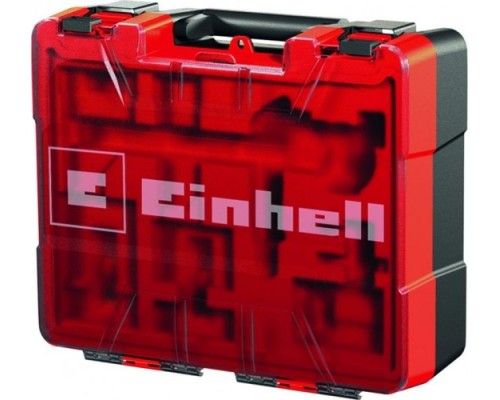 Дрель-шуруповерт аккумуляторная EINHELL 4513992 TE-CD 18/40 Li-I + набор оснастки 69 предм.