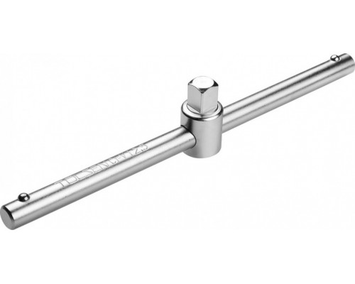 Вороток TOLSEN 1/4", 115 мм, скользящий TT15129