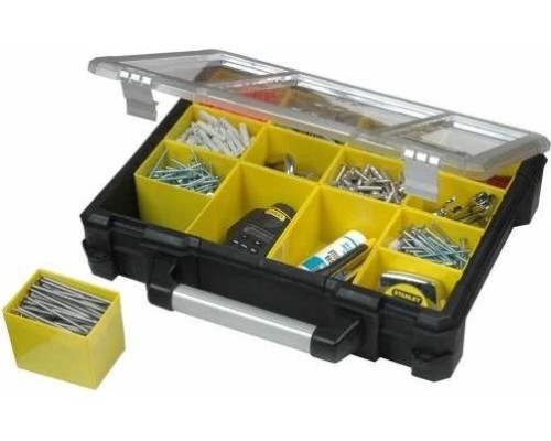 Органайзер STANLEY PROFESSIONAL ORGANISER XL 14450 1-93-293 [1-93-293]