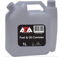 Емкость мерная ADA Fuel & Oil для смешивания топлива и масла [А00282]