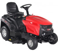 Трактор садовый Evoline TRG96H