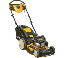 Газонокосилка бензиновая CUB CADET LM3 CRC46S самоходная [12ABTVSC603]