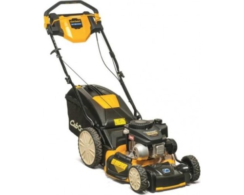 Газонокосилка бензиновая CUB CADET LM3 CRC46S самоходная [12ABTVSC603]