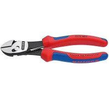 Бокорезы KNIPEX TWINFORCE 7372180F 180 мм KN-7372180F