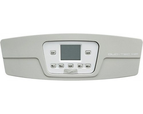 Котел газовый BAXI LUNA DUO-TEC MP+ 1.90 НС-1372514 купить с доставкой и официальной гарантией