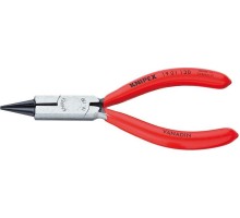 Круглогубцы ювелира KNIPEX 1901130 130 мм [KN-1901130]