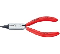 Круглогубцы ювелира KNIPEX 1901130 130 мм KN-1901130