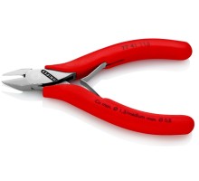 Бокорезы KNIPEX KN-7741115 для электроники