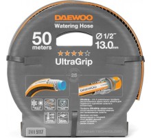 Шланг для полива DAEWOO UltraGrip 1/2