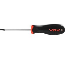 Отвертка TORX VIRA RAGE TX 30 х 100 мм 391177 [391177]