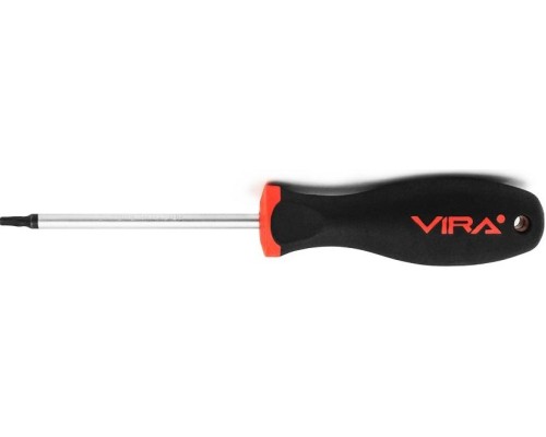 Отвертка TORX VIRA RAGE TX 30 х 100 мм 391177 [391177]